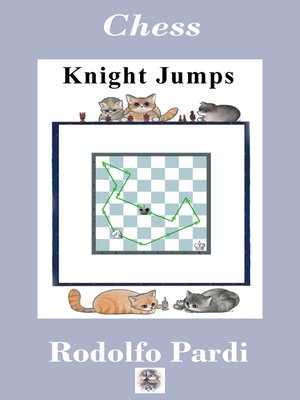 cover image of Knight Jumps training